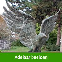 adelaar beelden