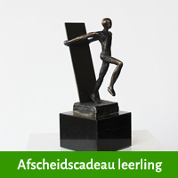 afscheidscadeau leerling kopen