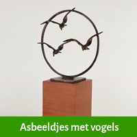 asbeeld vogel