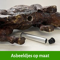 Asbeeldje op maat