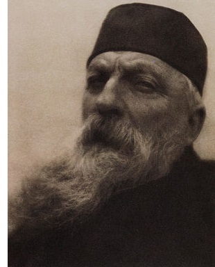 Auguste Rodin