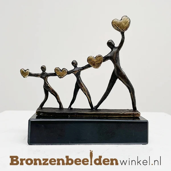 Bedankt voor de goede zorgen cadeau