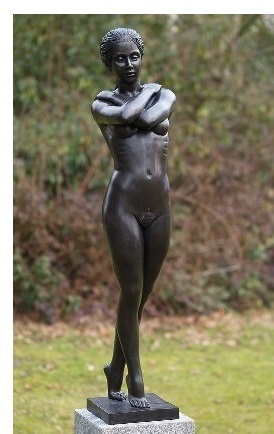 beeld naakte vrouw, naakte vrouwen beelden
