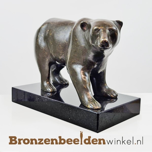 beer beeldje