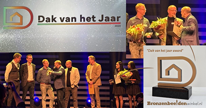 dak van het jaar 2024