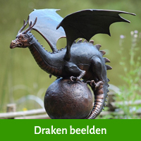 drakenbeelden