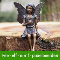 fee beelden, elf beeld