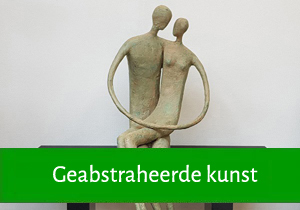 geabstraheerde kunst