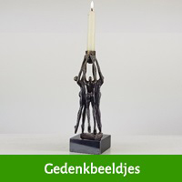 Gedenkbeeldjes