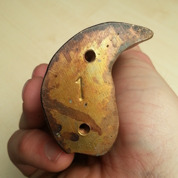 gelimiteerde bronzen beelden