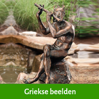 griekse beelden