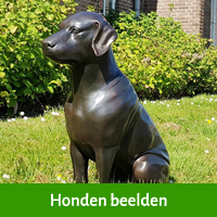 honden beelden