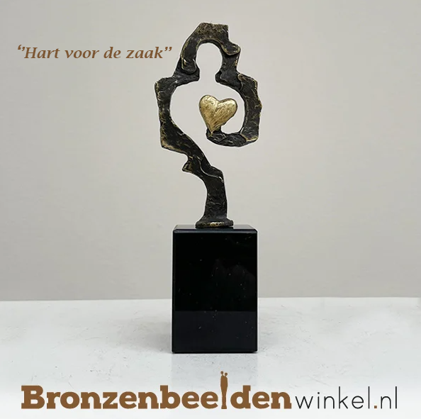 Kado voor teamleider
