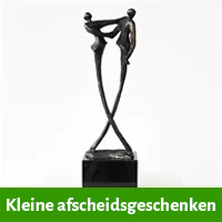 Klein afscheidscadeautjes als klein afscheidsgeschenk