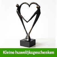 Vervullen handig Markeer ᐅ Origineel cadeau bruiloft vrienden schenken voor huwelijk