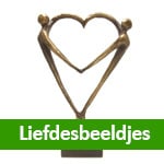 Liefdesbeeldjes