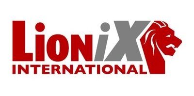 Lionix logo