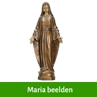 Maria beelden