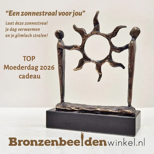 Moederdag cadeau 2026