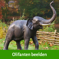 olifanten beelden