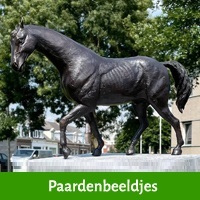 paardenbeeldjes