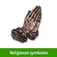 religieuze symbolen