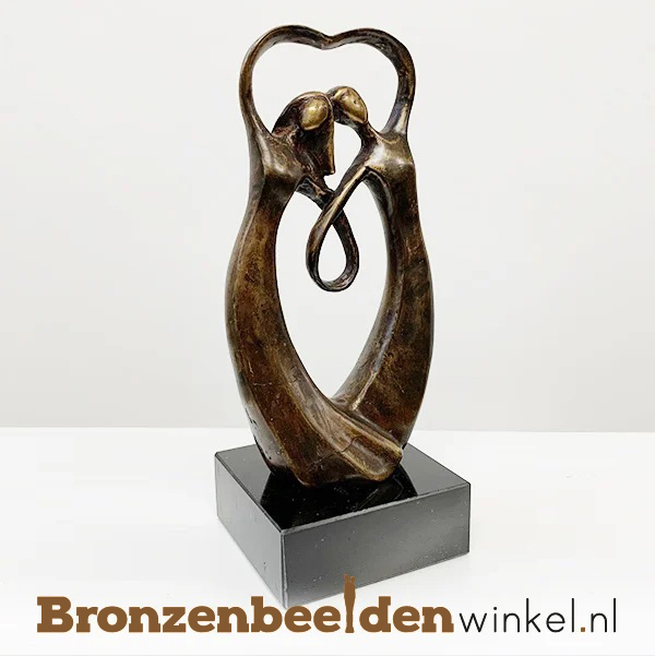 symbolisch huwelijkscadeau