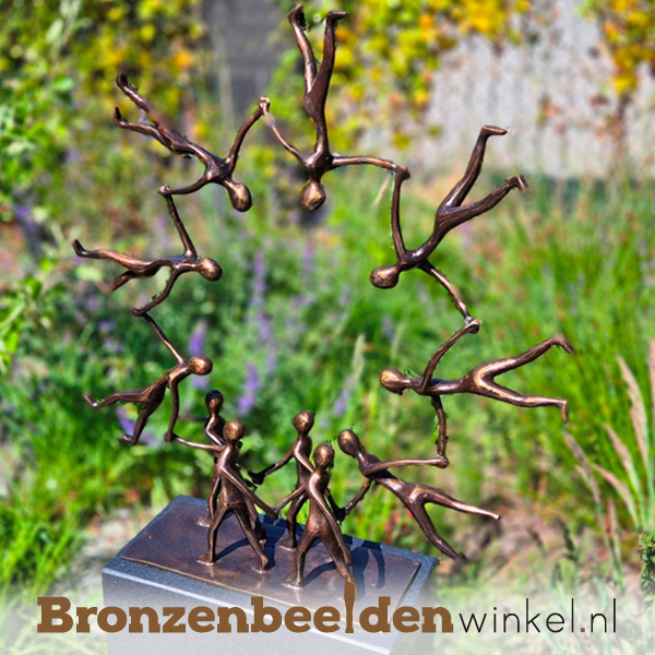 tuinbeeld figuren