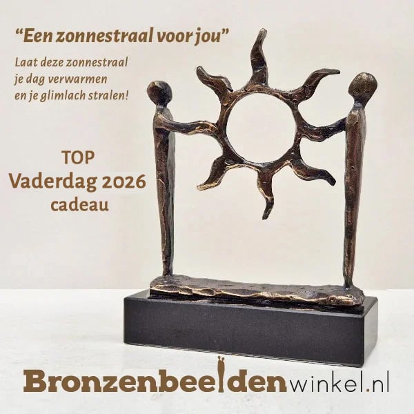 Vaderdag cadeau 2026