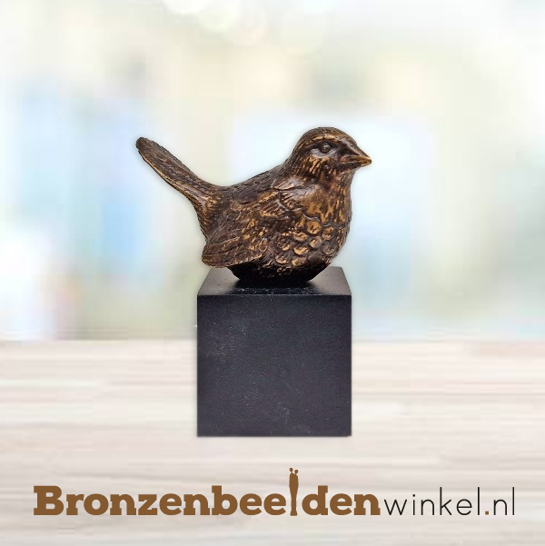 vogel voor as, vogeltje voor as