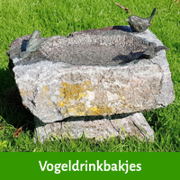 vogeldrinkbak