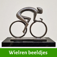wielren beeldjes