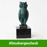 Afstudeergeschenk