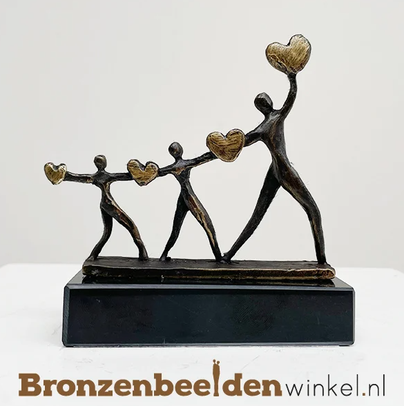 bedankt cadeau kopen