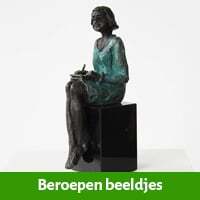 Beroepne beeldjes