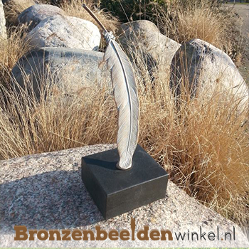 Bronzen award