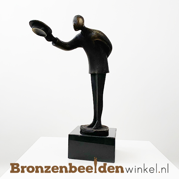 20 jaar in dienst cadeau