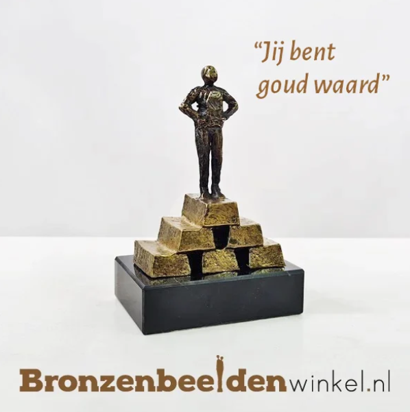 cadeau trots op jou kopen