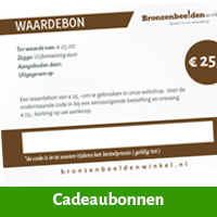 cadeaubonnen