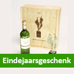 Eindejaarsgeschenk