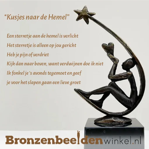 gedichtje rouw