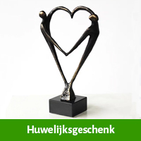 Huwelijksgeschenken