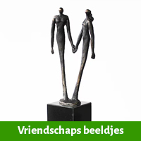 vriendschapsbeeldjes