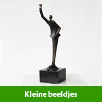kleine beeldjes als dierbaar cadeau moeder