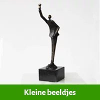 kleine beeldjes als leuk kado broertje