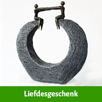 liefdes geschenk