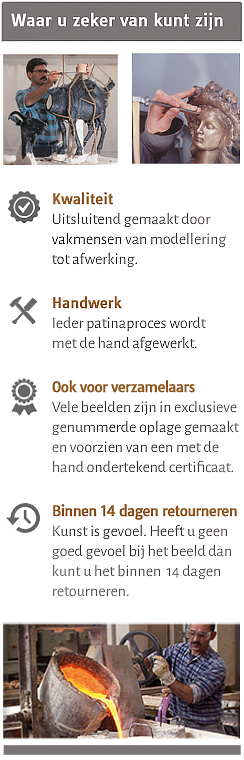 Bronzen Beelden Winkel Garanties Bronzen Beelden Winkel Garanties