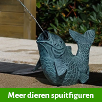 spuitfiguren dieren