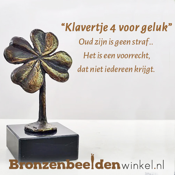 quote over ouder worden