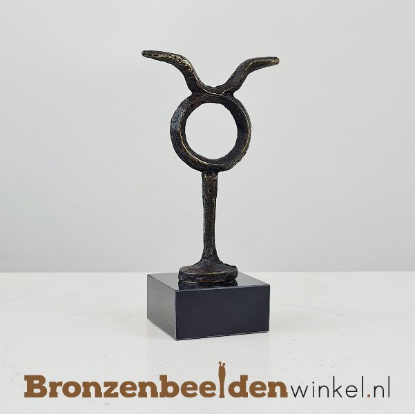 sterrenbeeld stier cadeau